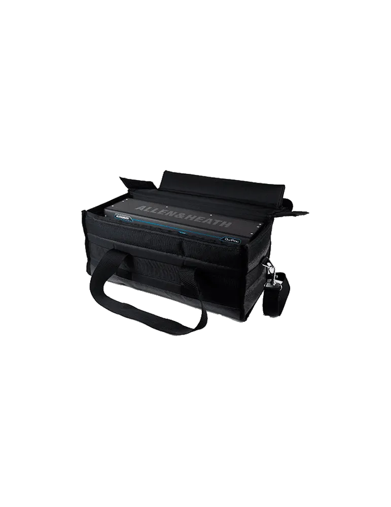  ALLEN & HEATH AP9933 Accessories - Carrying bag for QU-PAC|MusicGoodDeal 