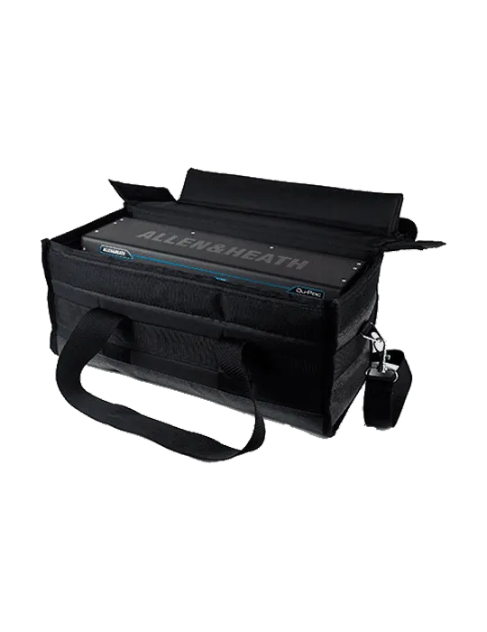  ALLEN & HEATH AP9933 Accessories - Carrying bag for QU-PAC|MusicGoodDeal 