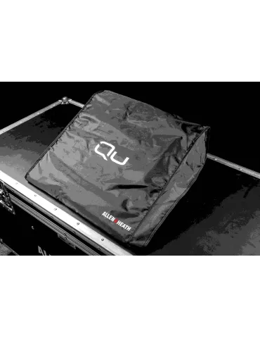 ALLEN & HEATH AP14096 Accessories - Protective cover for QU-5 and QU-5D