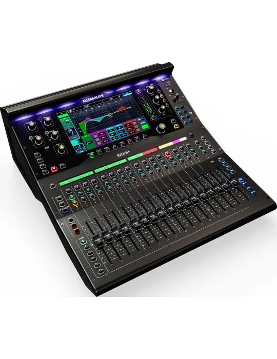 ALLEN   HEATH SQ-5  | MusicGoodDeal