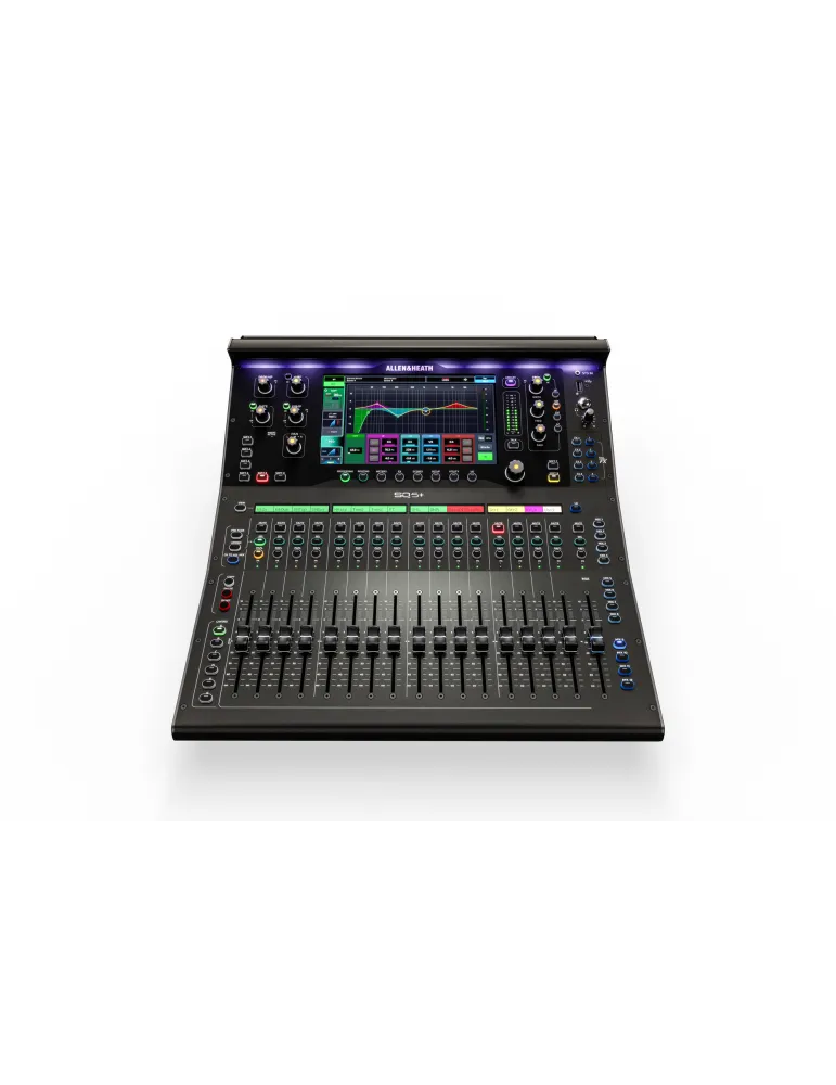 ALLEN   HEATH SQ-5  | MusicGoodDeal