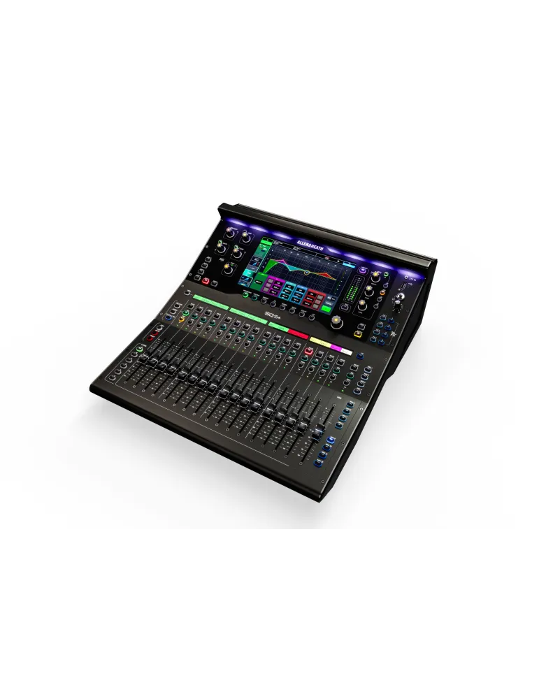 ALLEN   HEATH SQ-5  | MusicGoodDeal