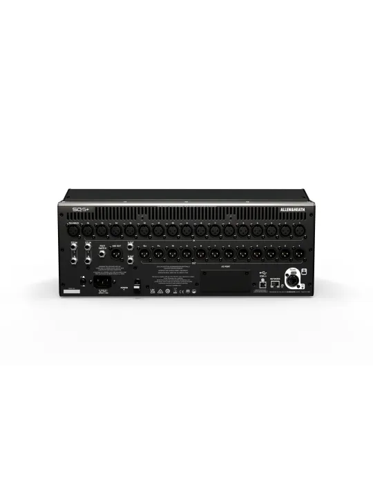 ALLEN   HEATH SQ-5  | MusicGoodDeal