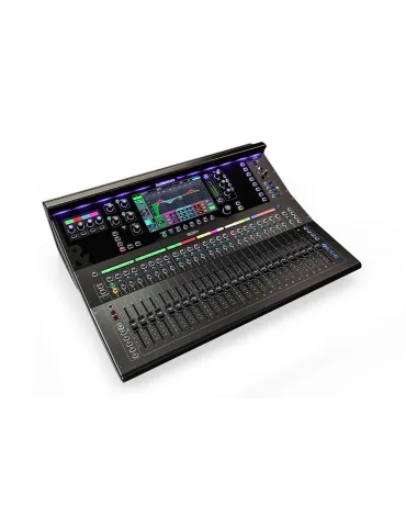 ALLEN   HEATH SQ-6  | MusicGoodDeal