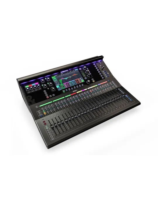 ALLEN   HEATH SQ-6  | MusicGoodDeal