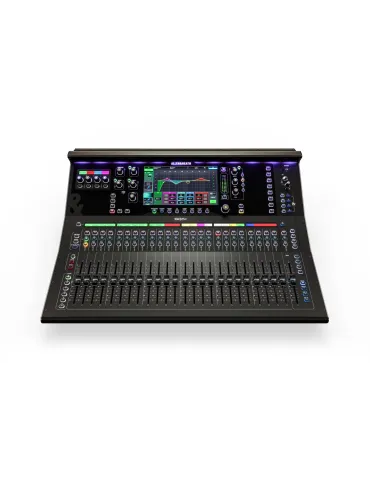ALLEN   HEATH SQ-6  | MusicGoodDeal 2
