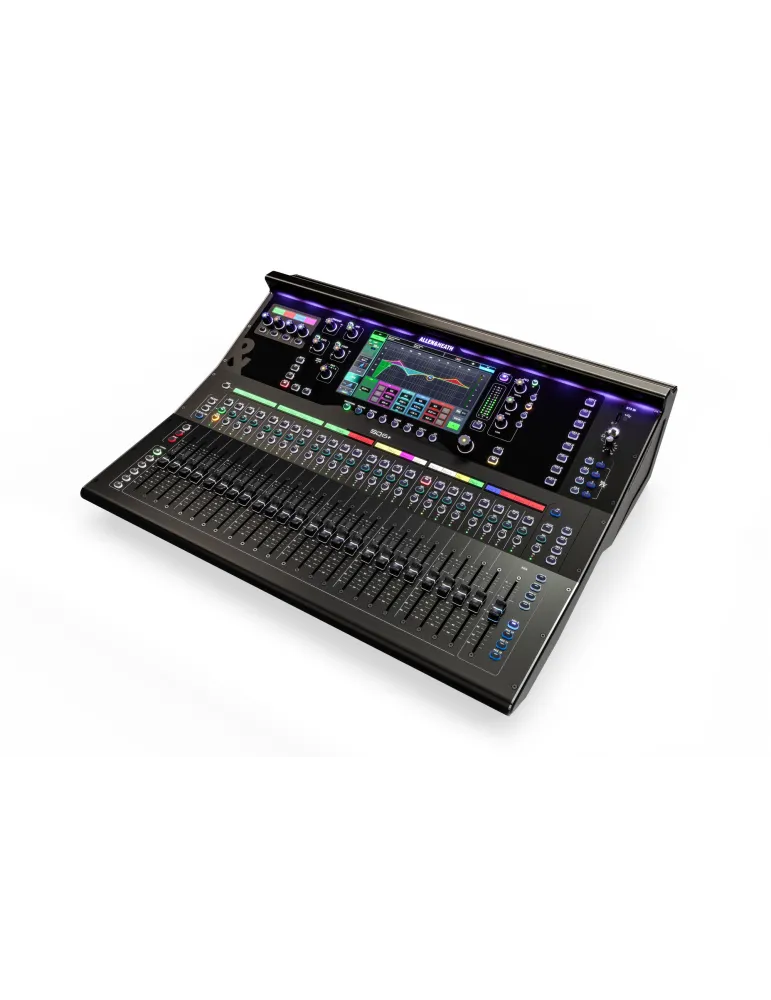 ALLEN   HEATH SQ-6  | MusicGoodDeal