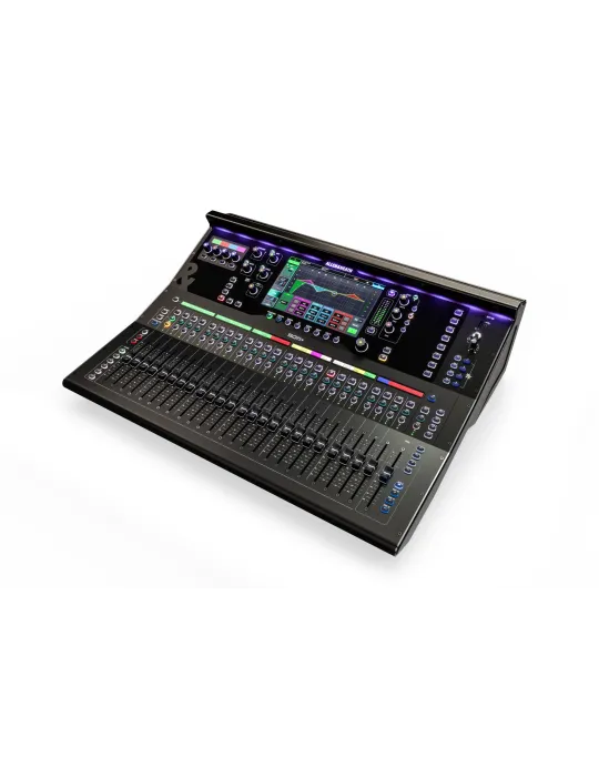 ALLEN   HEATH SQ-6  | MusicGoodDeal