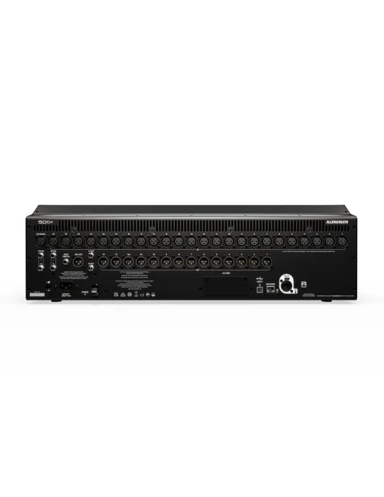 ALLEN   HEATH SQ-6  | MusicGoodDeal