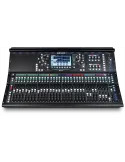  ALLEN & HEATH SQ-7 Digitale Konsolen - 32 lokale Eingänge|MusicGoodDeal 