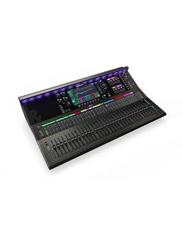 ALLEN   HEATH SQ-7  | MusicGoodDeal