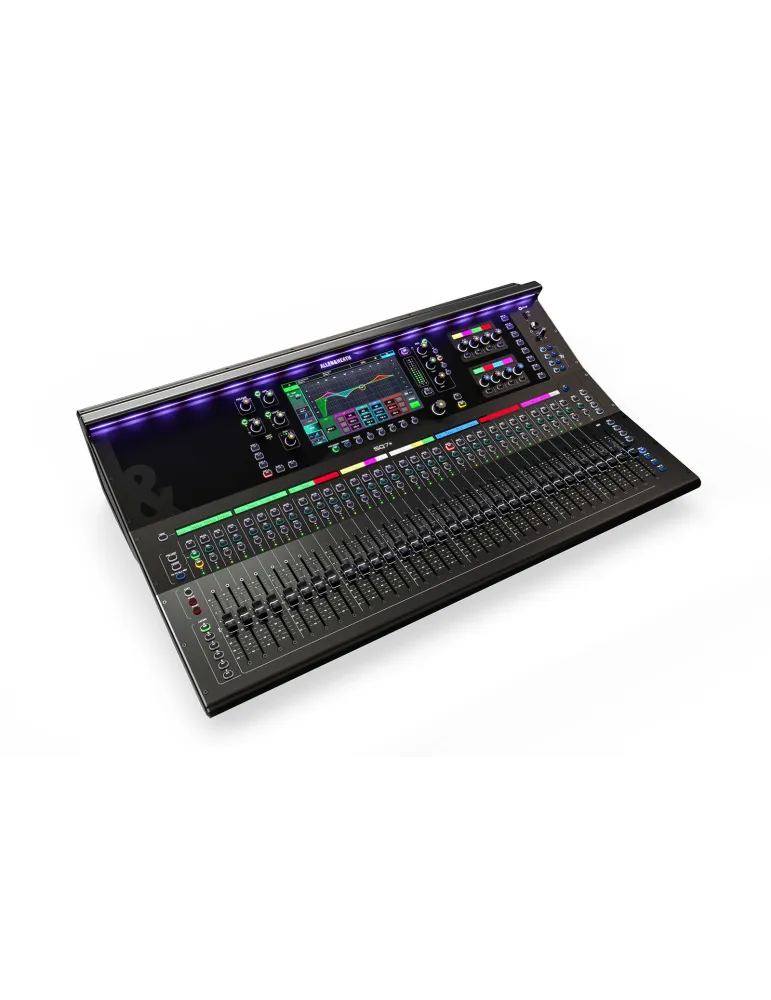 ALLEN   HEATH SQ-7  | MusicGoodDeal