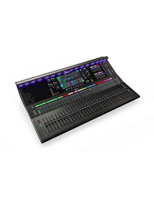 ALLEN   HEATH SQ-7  | MusicGoodDeal