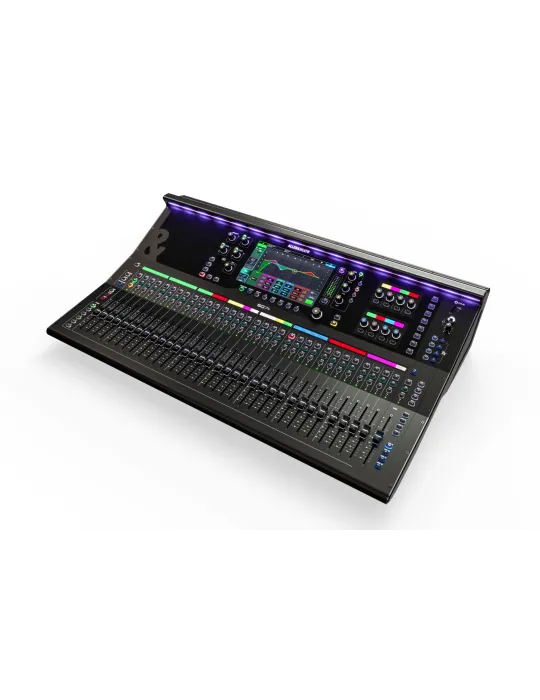 ALLEN   HEATH SQ-7  | MusicGoodDeal