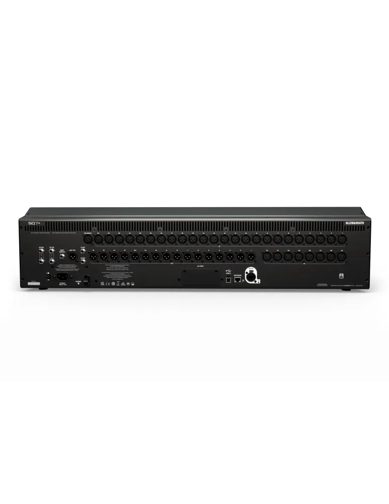 ALLEN   HEATH SQ-7  | MusicGoodDeal