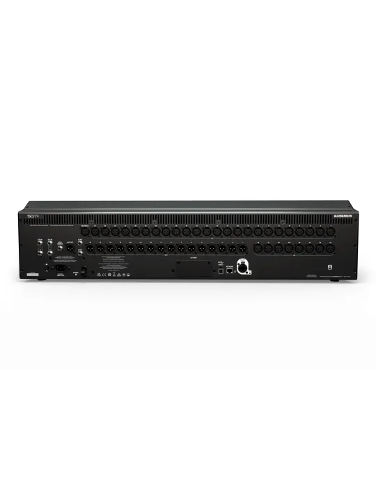 ALLEN   HEATH SQ-7  | MusicGoodDeal