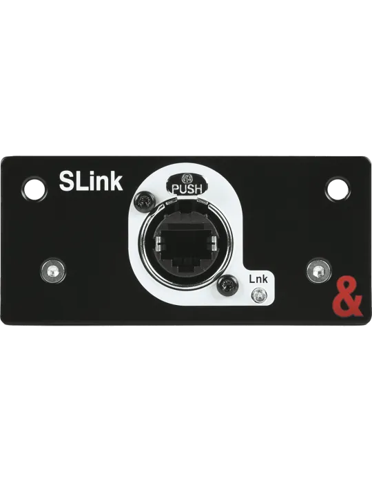  ALLEN & HEATH SQ-SLINK Optionale Karten - Slink|MusicGoodDeal 