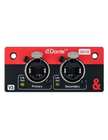 ALLEN   HEATH SQ-DANTE32 | MusicGoodDeal 2
