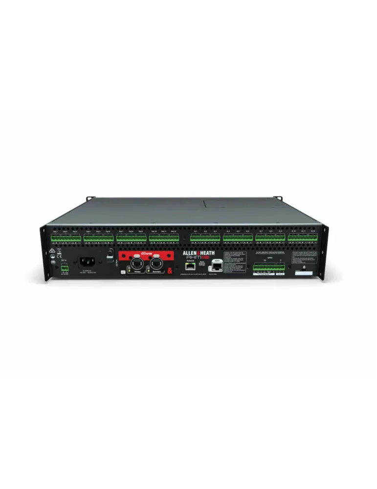 ALLEN   HEATH SQ-DANTE32 | MusicGoodDeal