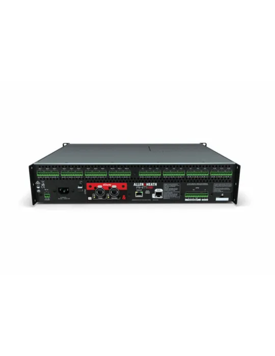 ALLEN   HEATH SQ-DANTE32 | MusicGoodDeal