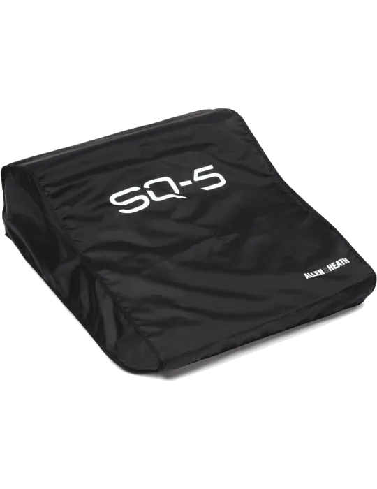  ALLEN & HEATH AP11332 Accessories - SQ-5 Logo Case|MusicGoodDeal 