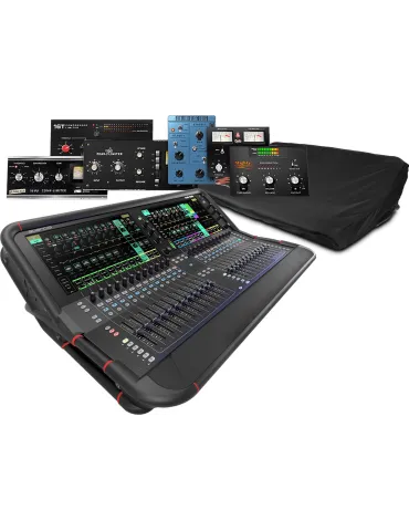 ALLEN   HEATH AVANTIS-PACK | MusicGoodDeal