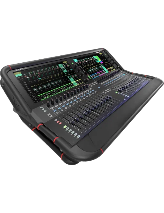 ALLEN   HEATH AVANTIS-PACK | MusicGoodDeal