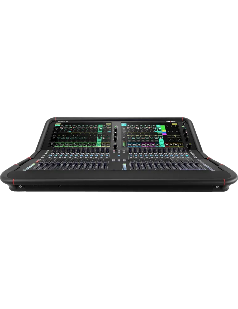 ALLEN   HEATH AVANTIS-PACK | MusicGoodDeal