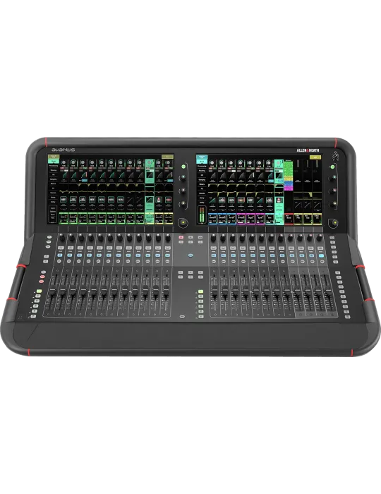 ALLEN   HEATH AVANTIS-PACK | MusicGoodDeal