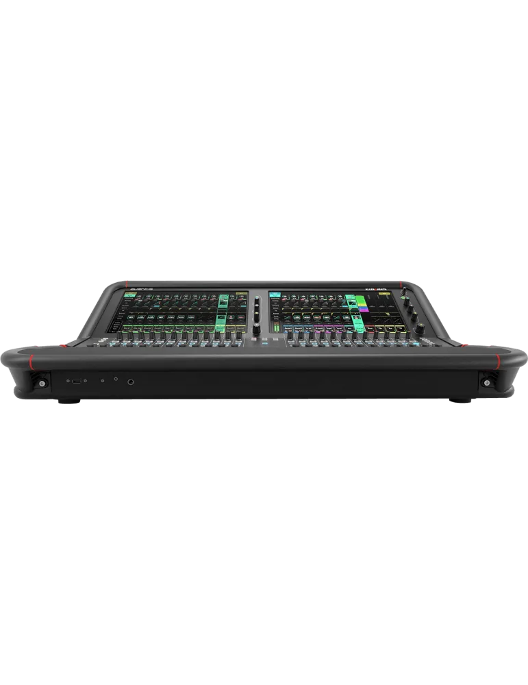 ALLEN & HEATH AVANTIS-PACK-IO + dPack + GX4816+ Hülle|MusicGoodDeal
