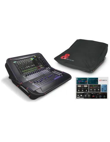 ALLEN   HEATH AVANTIS-SOLO-PACK | MusicGoodDeal