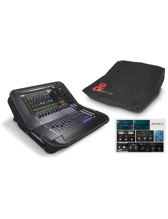 ALLEN   HEATH AVANTIS-SOLO-PACK | MusicGoodDeal