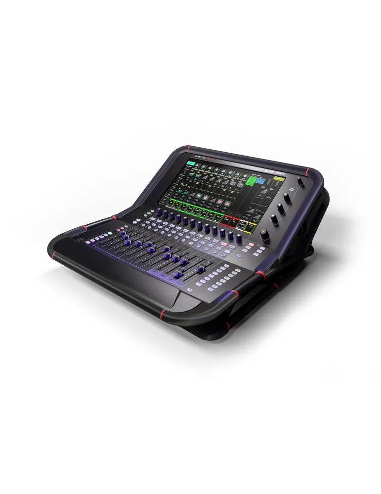 ALLEN   HEATH AVANTIS-SOLO-PACK | MusicGoodDeal
