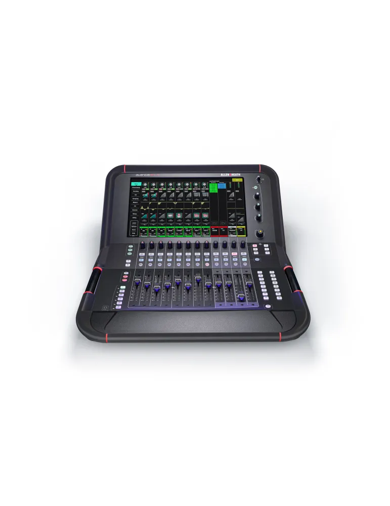 ALLEN   HEATH AVANTIS-SOLO-PACK | MusicGoodDeal