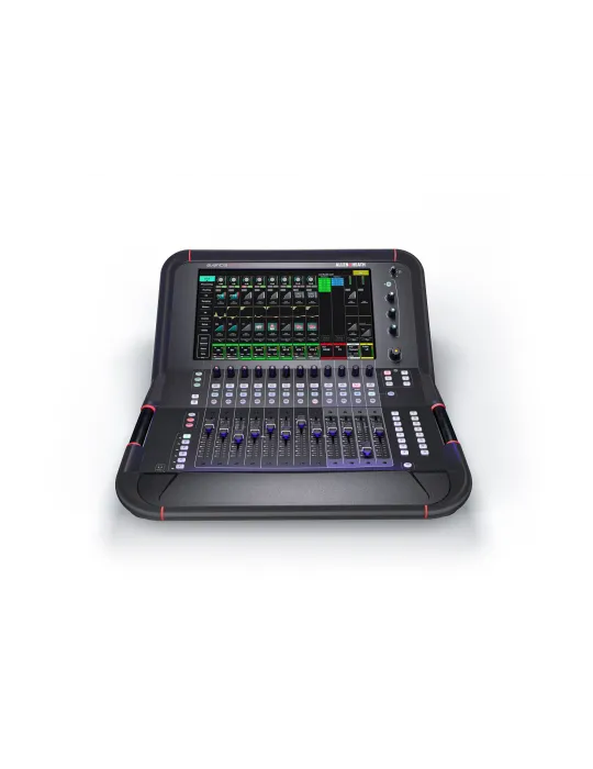 ALLEN   HEATH AVANTIS-SOLO-PACK | MusicGoodDeal