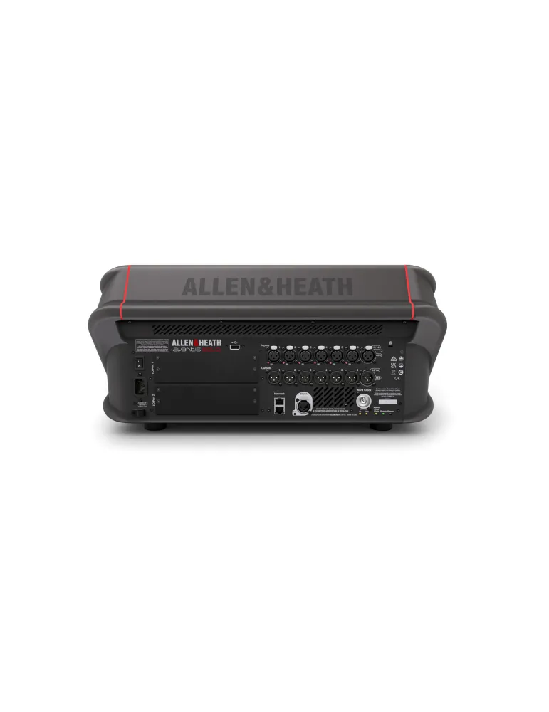 ALLEN   HEATH AVANTIS-SOLO-PACK | MusicGoodDeal
