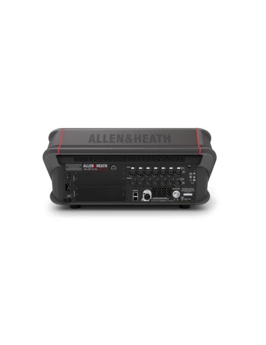 ALLEN   HEATH AVANTIS-SOLO-PACK | MusicGoodDeal