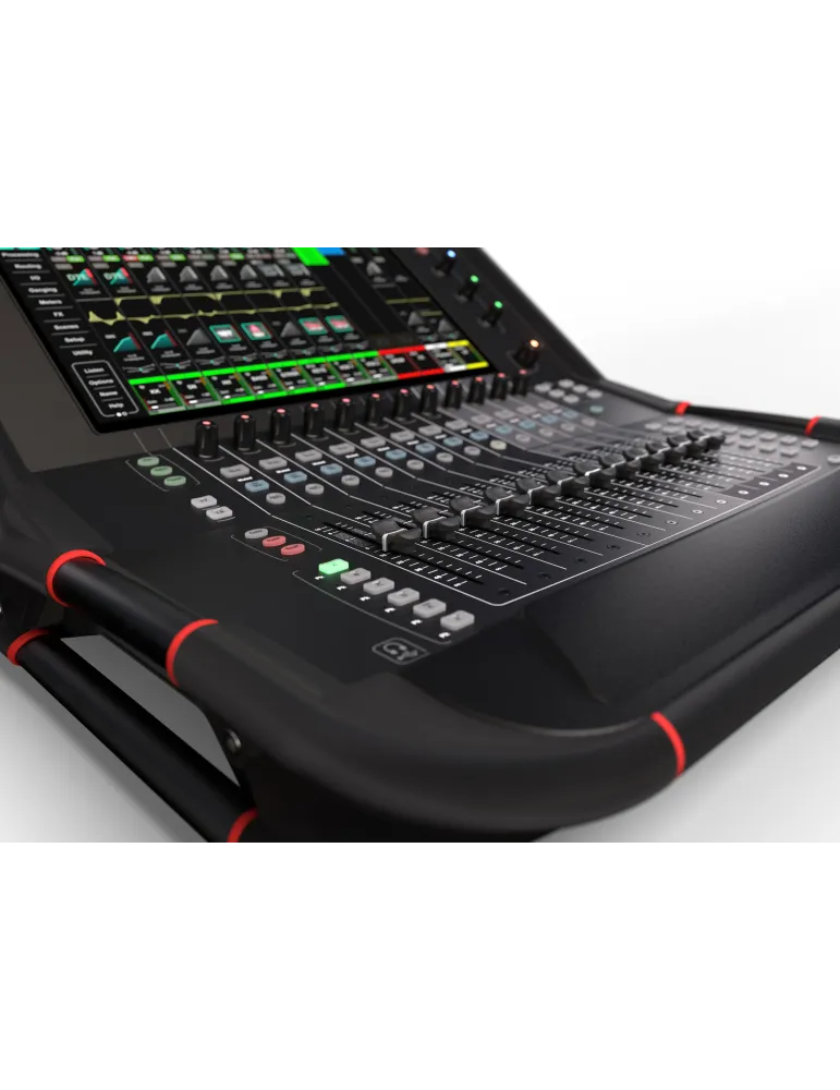 ALLEN   HEATH AVANTIS-SOLO-PACK | MusicGoodDeal
