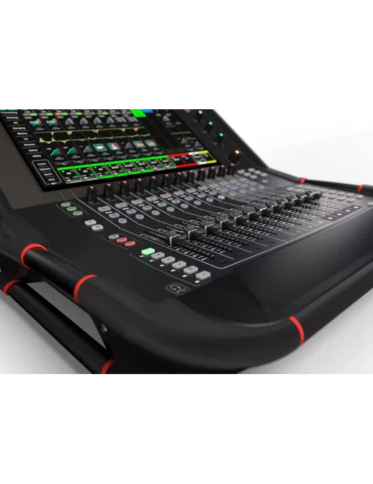 ALLEN   HEATH AVANTIS-SOLO-PACK | MusicGoodDeal