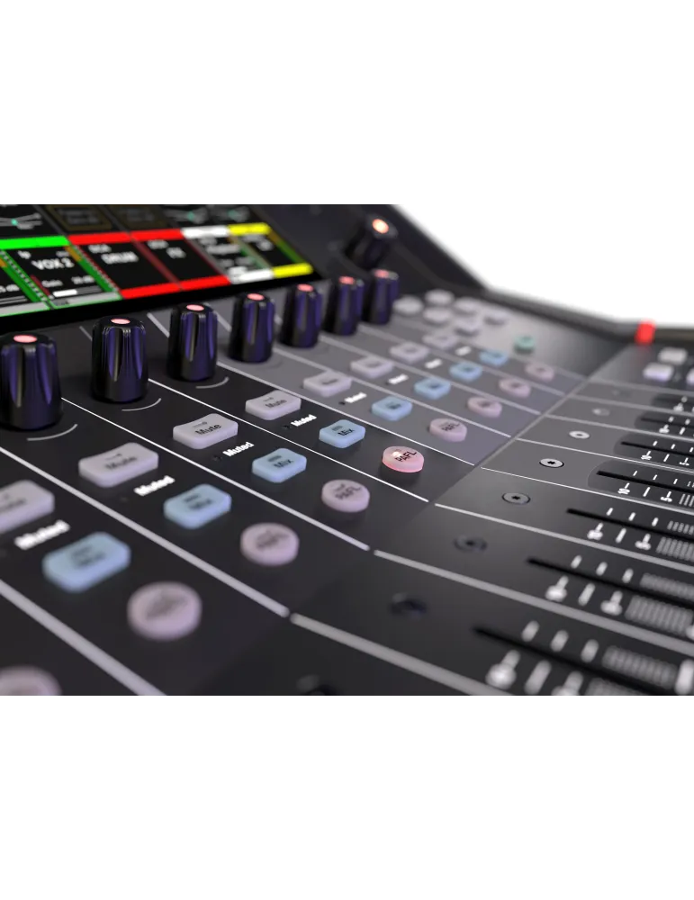ALLEN   HEATH AVANTIS-SOLO-PACK | MusicGoodDeal