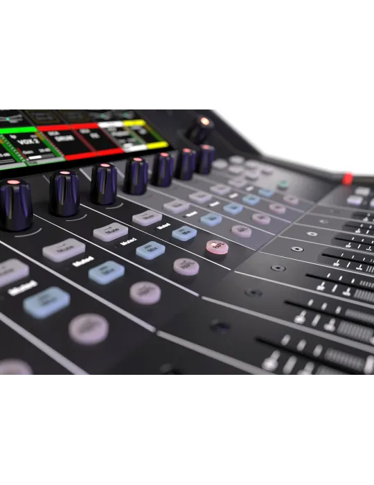 ALLEN   HEATH AVANTIS-SOLO-PACK | MusicGoodDeal