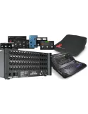ALLEN   HEATH AVANTIS-SOLO-PACK-IO | MusicGoodDeal