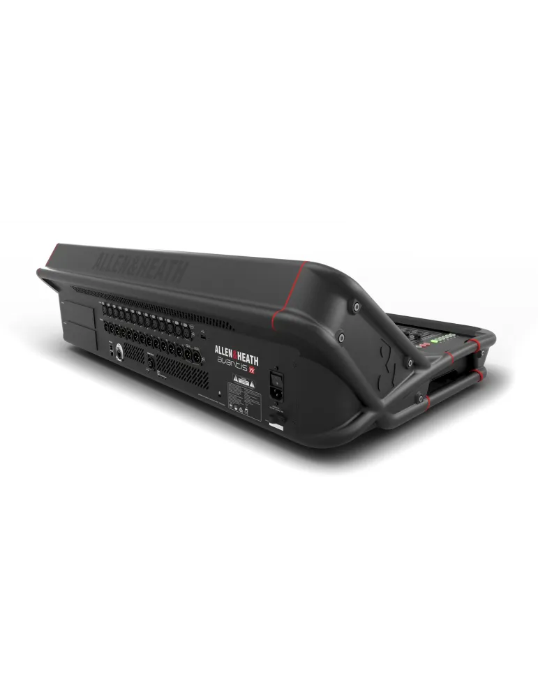 ALLEN   HEATH AVANTIS-U-PACK | MusicGoodDeal