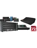 ALLEN   HEATH AVANTIS-U-PACK-IO | MusicGoodDeal