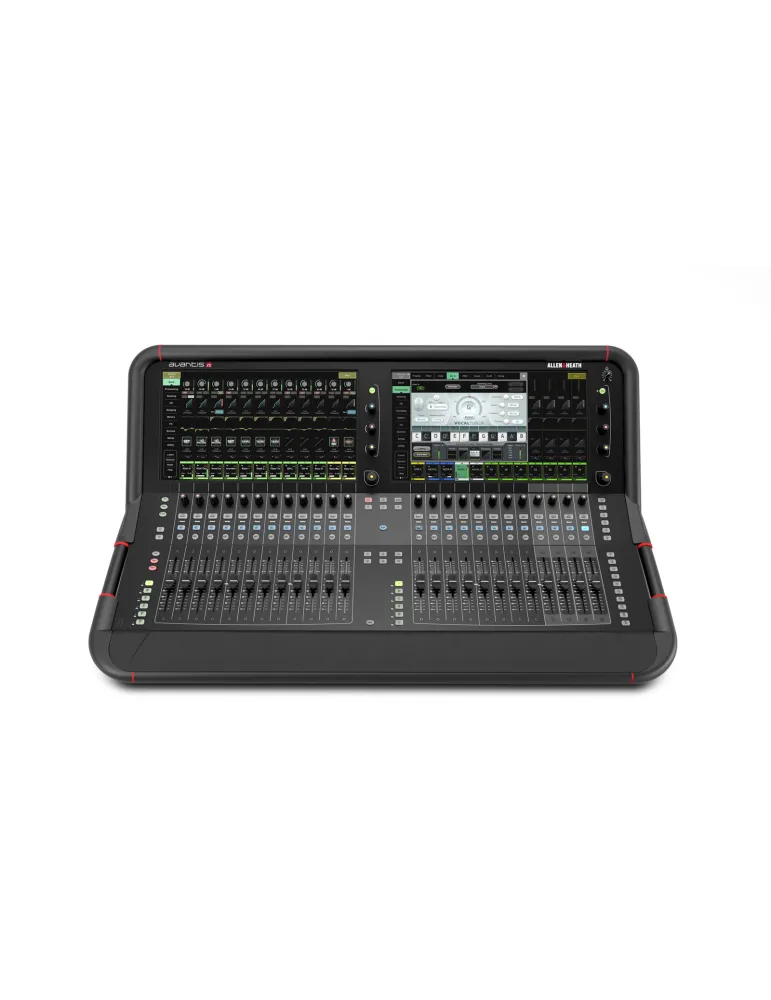 ALLEN   HEATH AVANTIS-U-PACK-IO | MusicGoodDeal