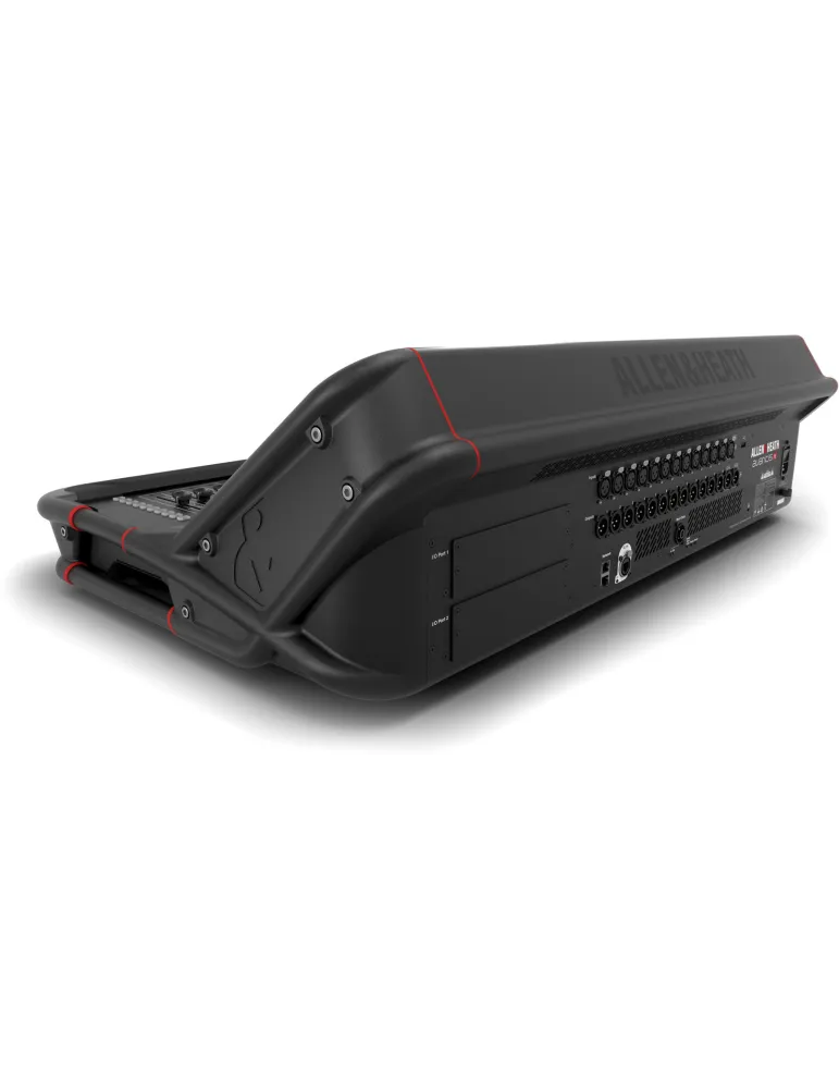 ALLEN   HEATH AVANTIS-U-PACK-IO | MusicGoodDeal