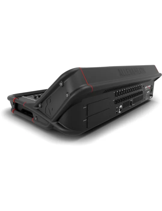ALLEN   HEATH AVANTIS-U-PACK-IO | MusicGoodDeal