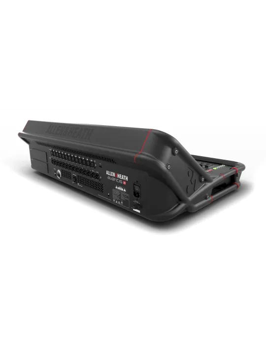ALLEN   HEATH AVANTIS-U-PACK-IO | MusicGoodDeal