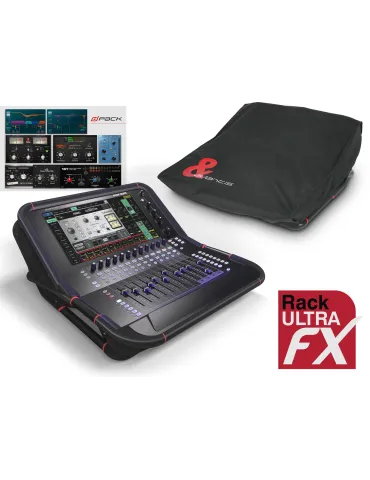 ALLEN   HEATH AVANTIS-SOLO-U-PACK | MusicGoodDeal