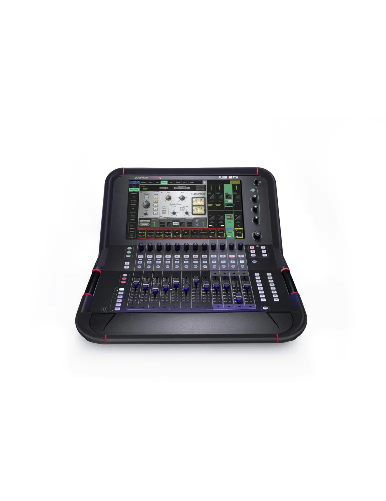 ALLEN   HEATH AVANTIS-SOLO-U-PACK | MusicGoodDeal